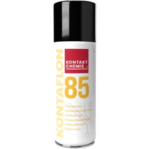 Мастило Kontakt Chemie KONTAFLON 85 200 мл 