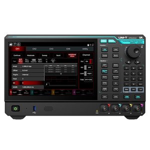 Генератор сигналів UNI T UTG4254X