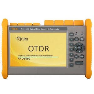Оптичний рефлектометр Grandway FHO5000 D35PRO