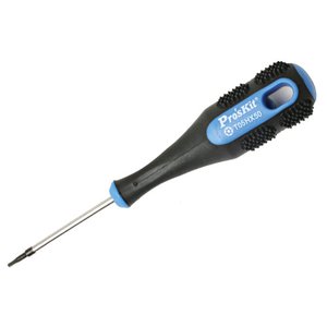 Torx Screwdriver Pro'sKit 9SD 200 T05H