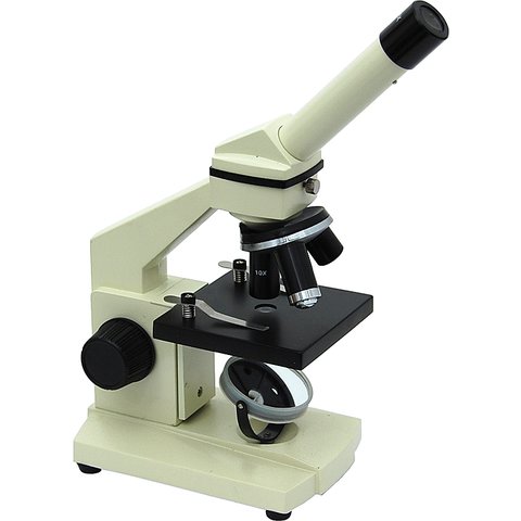 Biological minitype microscope SX A