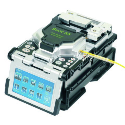 Fusion Splicer Ilsintech Swift S5