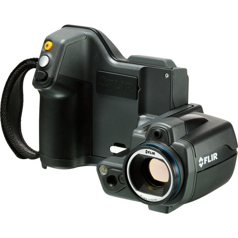 Тепловизор FLIR T420