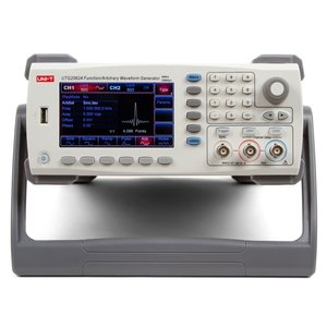Generador de funciones arbitrarias UNI-T UTG2062A Generador de funciones arbitrarias UNI-T UTG2062A
