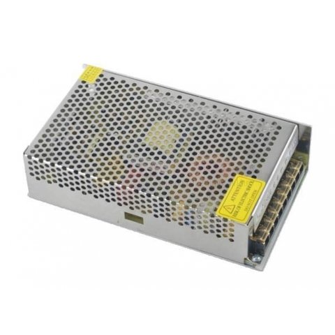 Fuente de alimentación para tiras LED de 5 V, 40 A 200 W , 110 220 V