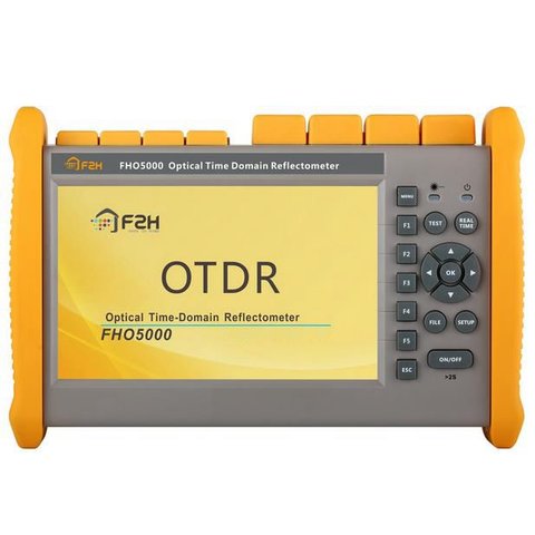 Optical Time-Domain Reflectometer Grandway FHO5000-D40