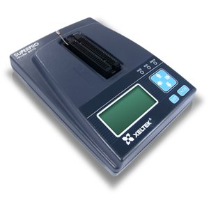 USB Interfaced Universal Programmer Xeltek SuperPro 611S USB Interfaced Universal Programmer Xeltek SuperPro 611S