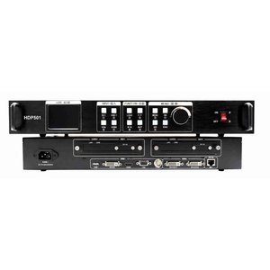 Huidu HDP501 Video Processor for LED Screens Huidu HDP501 Video Processor for LED Screens