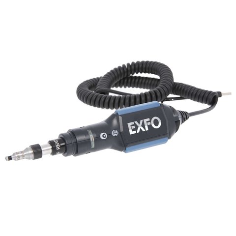 Sonda de inspección de fibra óptica EXFO FIP 430B