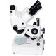 Microscopio con Zoom Estéreo ZTX-PW3E (1x~4x)