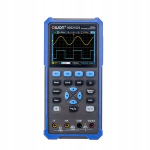 Digital Oscilloscope OWON HDS2102S